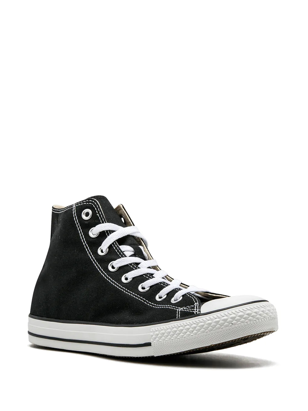Converse Tenis Chuck Taylor All Star | Negro | FARFETCH MX