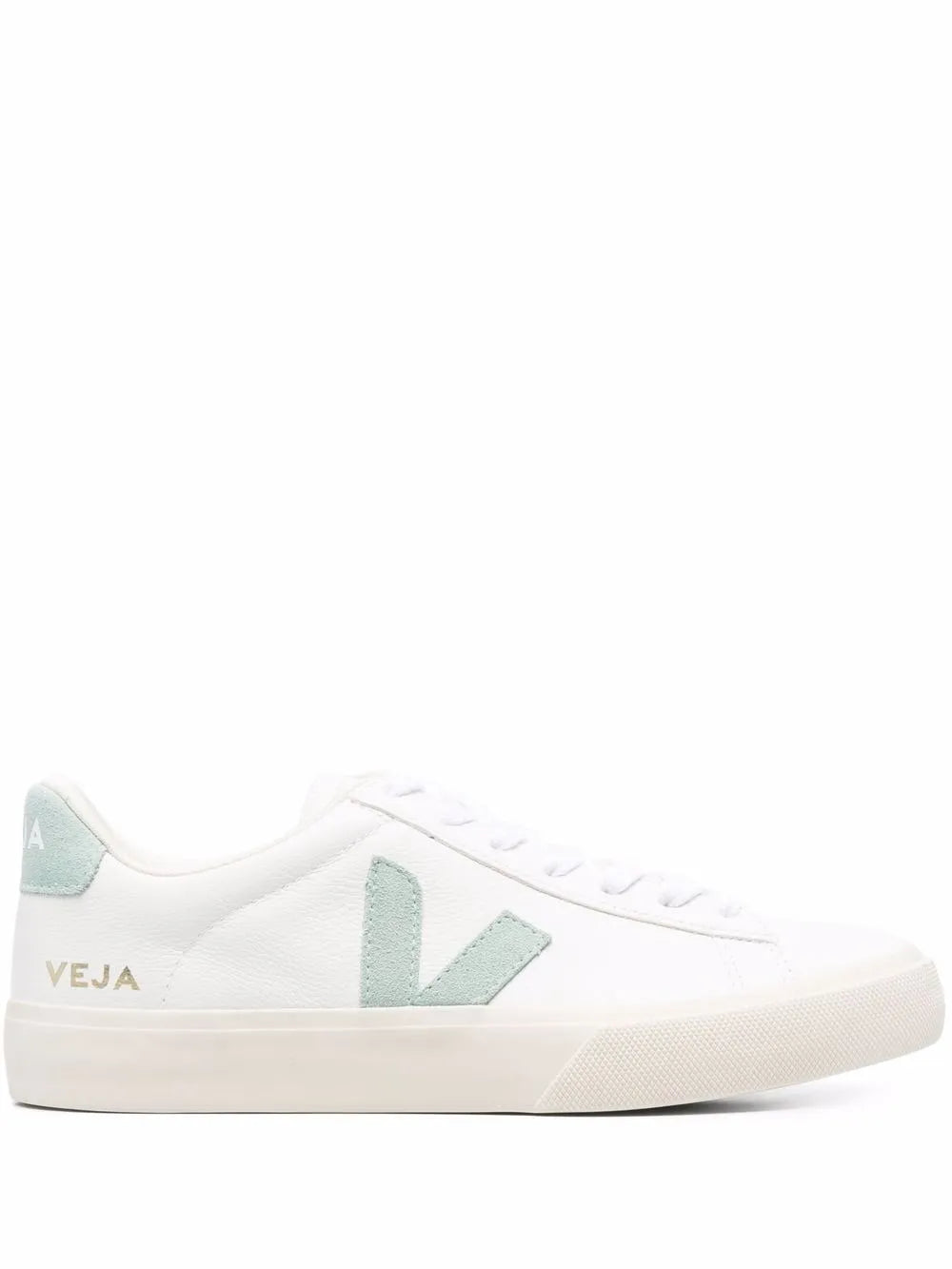 VEJA Tenis Campo | Blanco | FARFETCH MX