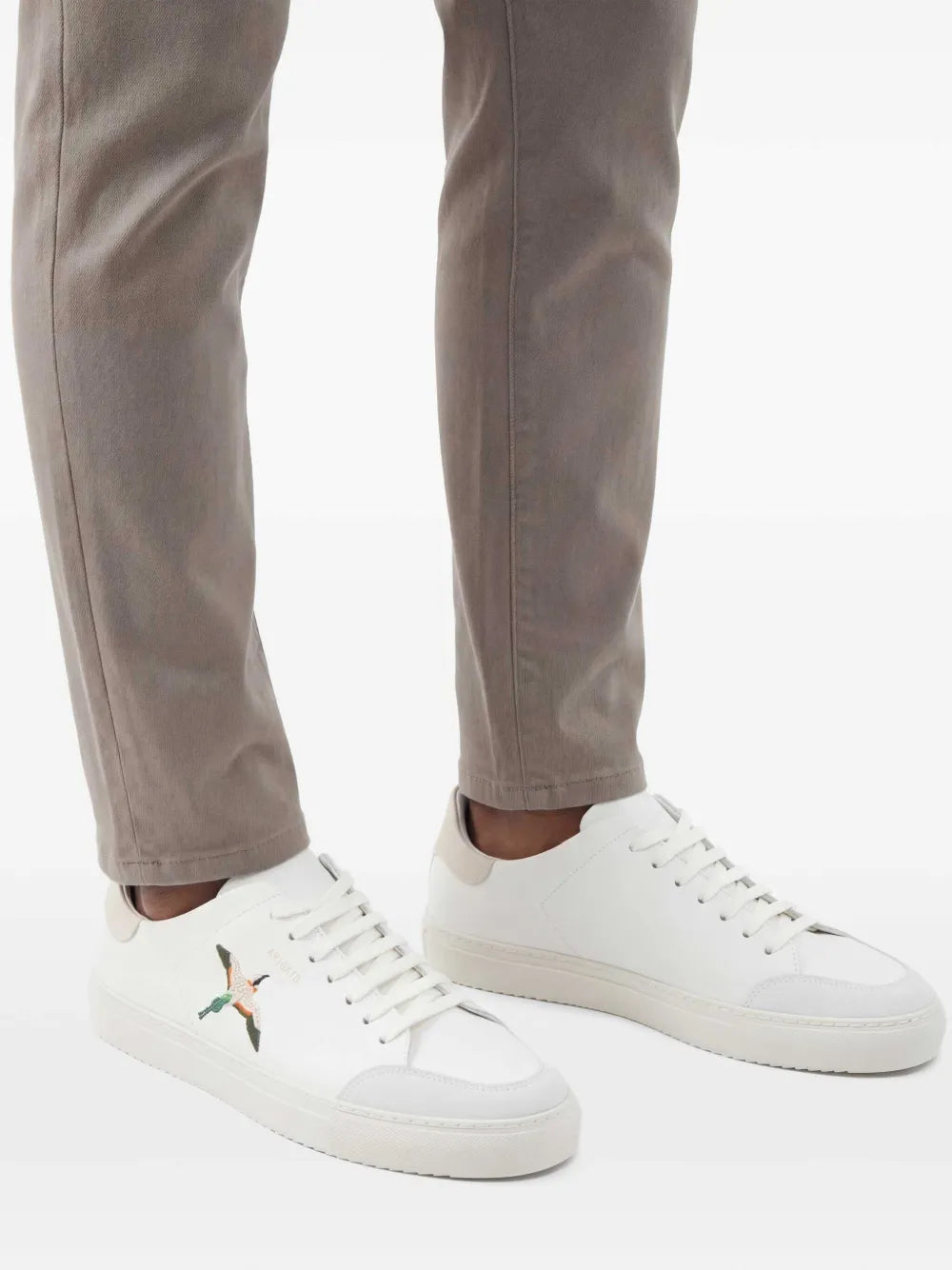 Axel Arigato Tenis Clean 90 Triple B Bird | Blanco | FARFETCH MX