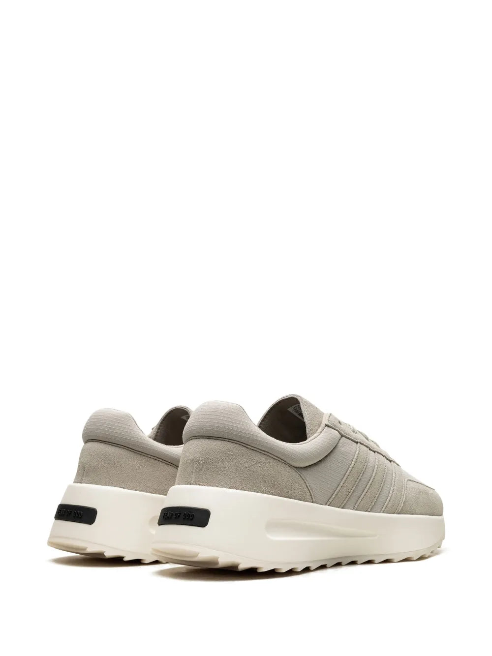 Adidas Tenis Los Angeles Beige De FEAR OF GOD x Adidas | Neutro | FARFETCH MX