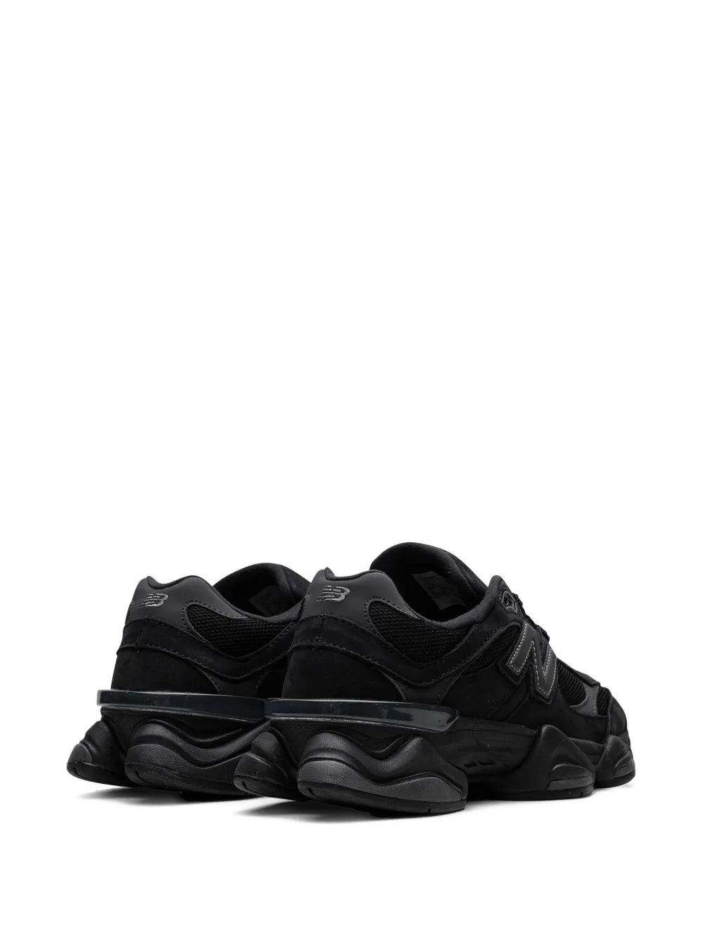 New Balance Tenis 9060 Black Cement | Negro | FARFETCH MX