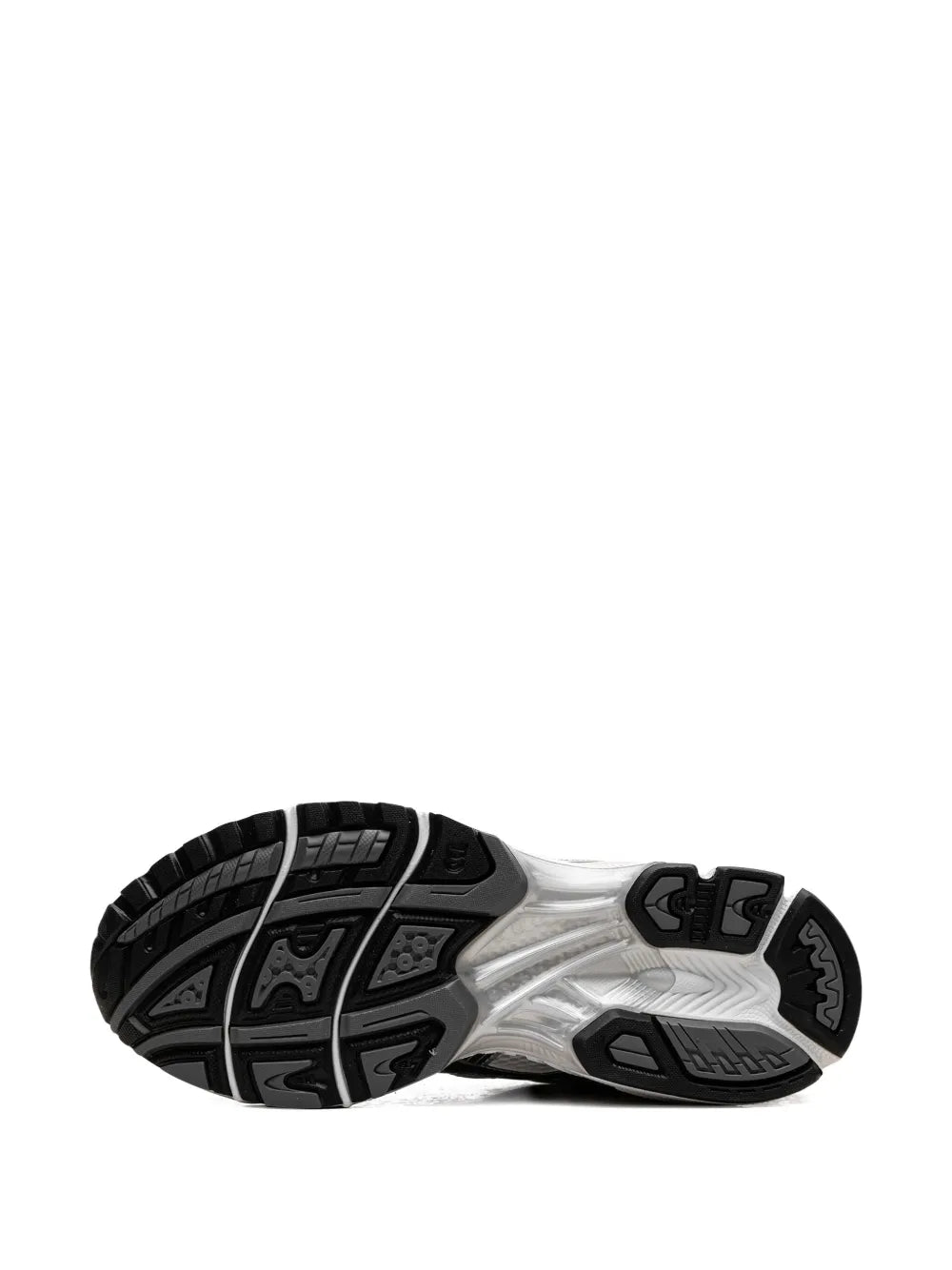 ASICS Tenis Gel-Kayano 14 | Blanco | FARFETCH MX