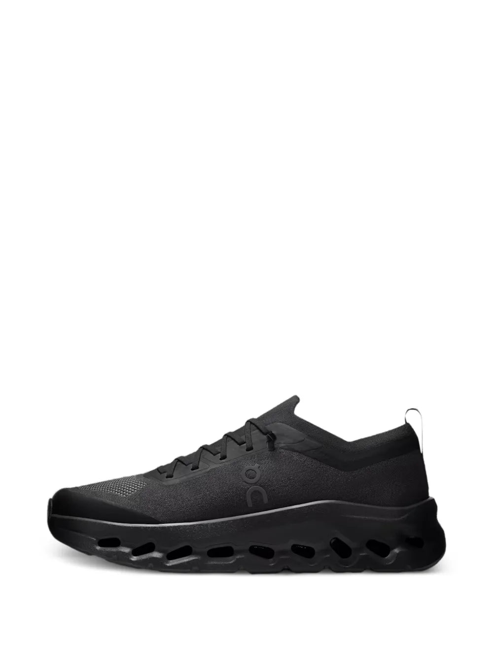 On  Tenis Cloudtilt Moon | Negro | FARFETCH MX