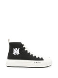 AMIRI Tenis Altos MA Court | Negro | FARFETCH MX