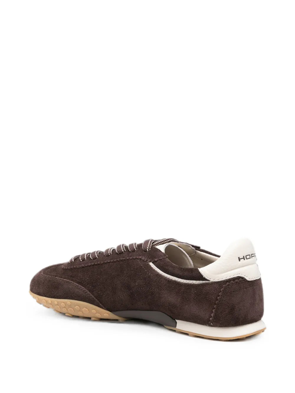 Hoff tenis Bridge | Marrón | FARFETCH MX