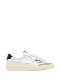 Autry Tenis Windscape De Piel | Blanco | FARFETCH MX