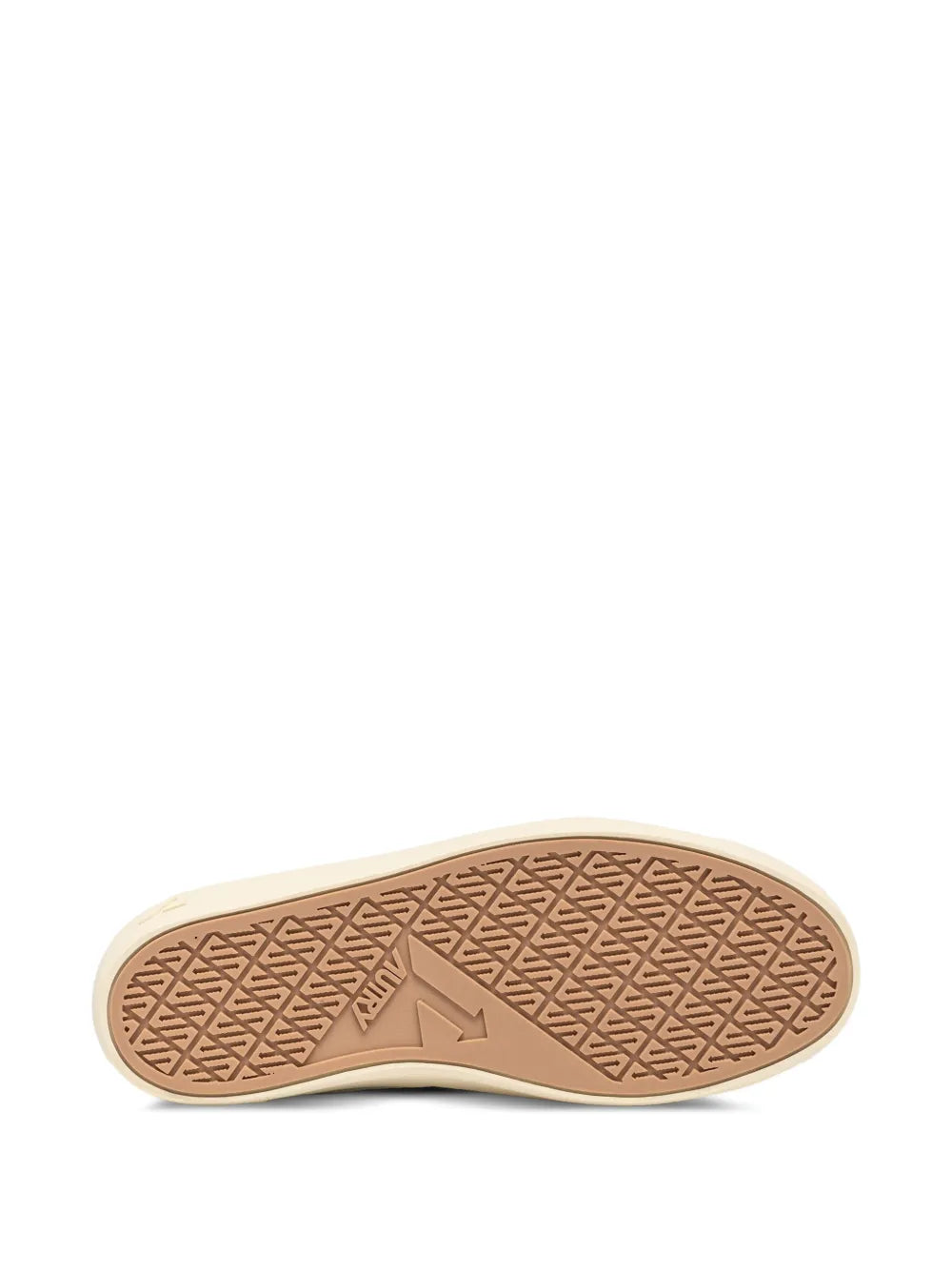 Autry Tenis Windscape De Piel | Blanco | FARFETCH MX