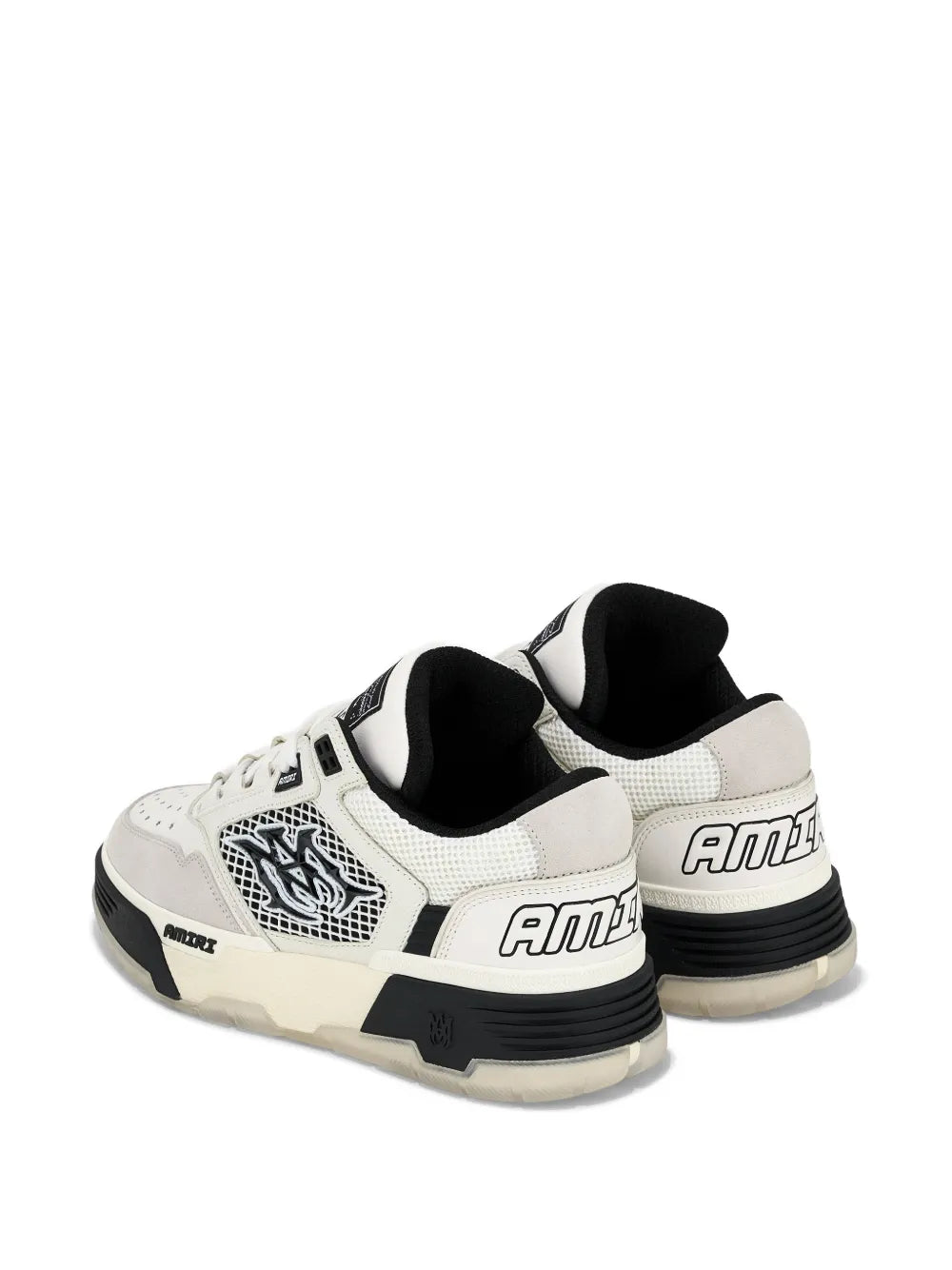 AMIRI Tenis MA-94 | Neutro | FARFETCH MX