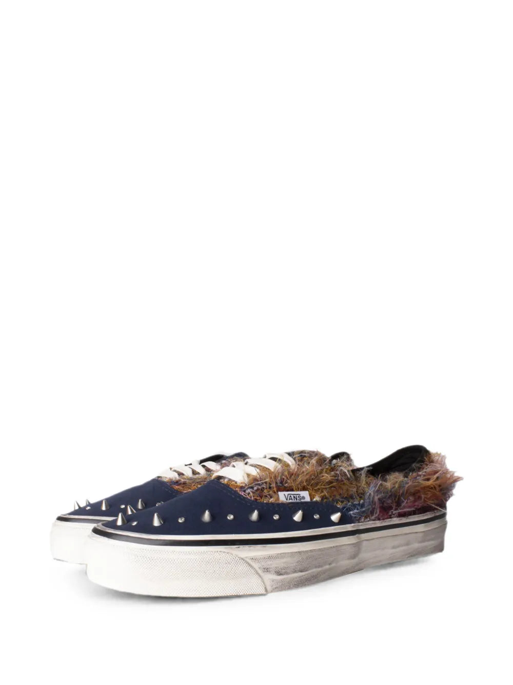 Vans Tenis Authentic | Azul | FARFETCH MX